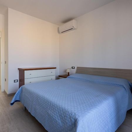Quartu Sant'Elena Roomy Flat With Private Parking! Exterior foto