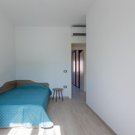 Quartu Sant'Elena Roomy Flat With Private Parking! Exterior foto