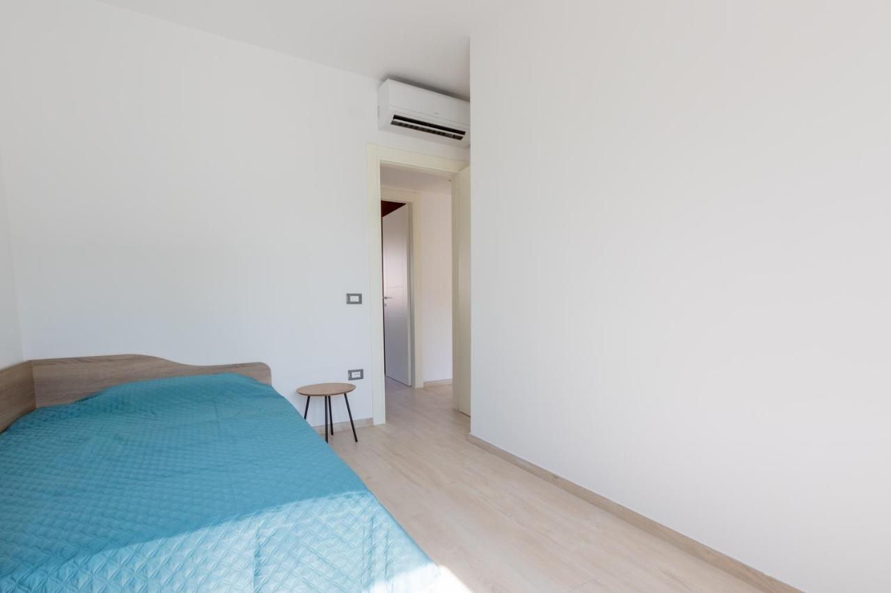 Quartu Sant'Elena Roomy Flat With Private Parking! Exterior foto